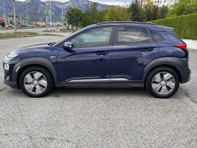 Hyundai Kona 64kWh ULTIMATE ГАРАНЦИЯ, снимка 8