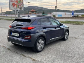 Hyundai Kona 64kWh ULTIMATE ГАРАНЦИЯ, снимка 4