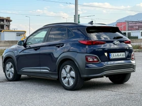 Hyundai Kona 64kWh KRELL, BLUELINK, ГАРАНЦИЯ, снимка 4