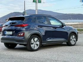 Hyundai Kona 64kWh KRELL, BLUELINK,  | Mobile.bg    6