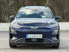 Hyundai Kona 64kWh KRELL, BLUELINK,  | Mobile.bg    2