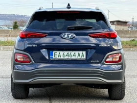 Hyundai Kona 64kWh KRELL, BLUELINK, ГАРАНЦИЯ, снимка 5