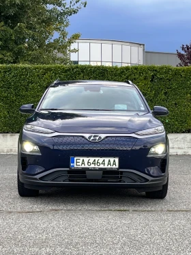 Hyundai Kona 64kWh ULTIMATE ГАРАНЦИЯ, снимка 1