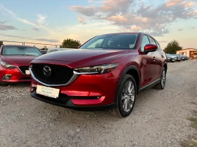 Mazda CX-5 GT, снимка 1