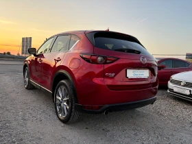 Mazda CX-5 GT, снимка 4