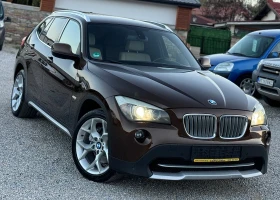 BMW X1 2.0D 204 4x4  KYLESS-GO L7   FULL | Mobile.bg    1