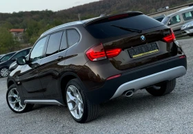 BMW X1 2.0D 204 4x4  KYLESS-GO L7   FULL | Mobile.bg    4