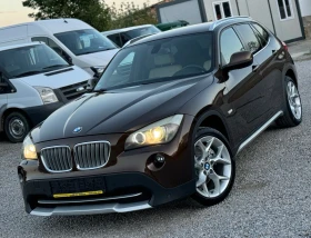 BMW X1 2.0D 204 4x4  KYLESS-GO L7   FULL | Mobile.bg    3