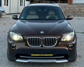 BMW X1 2.0D 204 4x4  KYLESS-GO L7   FULL | Mobile.bg    2