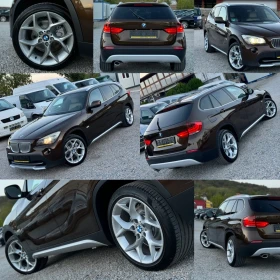 BMW X1 2.0D 204 4x4  KYLESS-GO L7   FULL | Mobile.bg    8