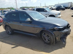 BMW X3 xDrive* M40i* Keyless* Подгрев* Пано* М.точка*  - [5] 