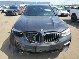 BMW X3 xDrive* M40i* Keyless* Подгрев* Пано* М.точка*  - [6] 