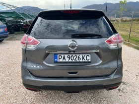 Nissan X-trail 1.6dci 131к.с, снимка 6