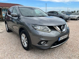 Nissan X-trail 1.6dci 131к.с, снимка 3