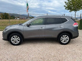 Nissan X-trail 1.6dci 131к.с, снимка 7