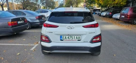 Обява за продажба на Hyundai Kona PREMIUM * HEAD UP* DISTRONIC ~35 000 лв. - изображение 5