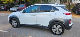 Обява за продажба на Hyundai Kona PREMIUM * HEAD UP* DISTRONIC ~35 000 лв. - изображение 7