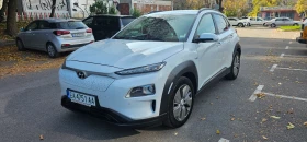 Обява за продажба на Hyundai Kona PREMIUM * HEAD UP* DISTRONIC ~35 000 лв. - изображение 1