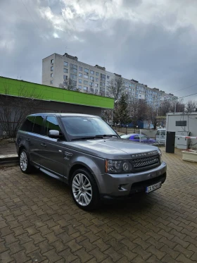 Land Rover Range Rover Sport, снимка 3