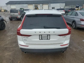 Volvo XC60 MOMENTUM 4X4, снимка 6