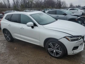 Volvo XC60 MOMENTUM 4X4, снимка 1