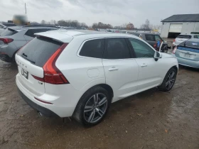 Volvo XC60 MOMENTUM 4X4, снимка 4