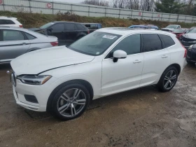 Volvo XC60 MOMENTUM 4X4, снимка 2