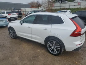 Volvo XC60 MOMENTUM 4X4, снимка 3