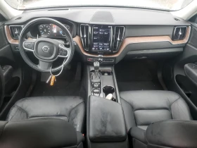 Volvo XC60 MOMENTUM 4X4, снимка 8