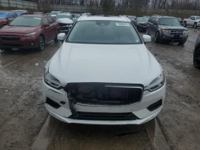 Volvo XC60 MOMENTUM 4X4, снимка 5