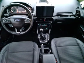 Ford EcoSport, снимка 13