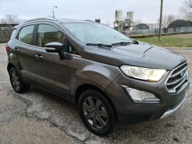 Ford EcoSport, снимка 5