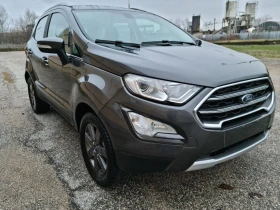 Ford EcoSport, снимка 2