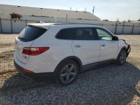 Hyundai Santa fe GLS 3.3L /  ! | Mobile.bg    4