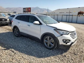 Hyundai Santa fe GLS 3.3L /  ! | Mobile.bg    5