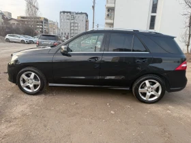 Mercedes-Benz ML 350, снимка 4