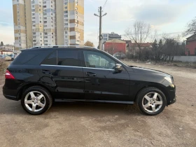 Mercedes-Benz ML 350, снимка 3