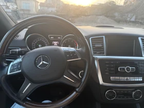 Mercedes-Benz ML 350, снимка 6