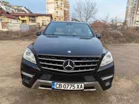 Mercedes-Benz ML 350, снимка 2