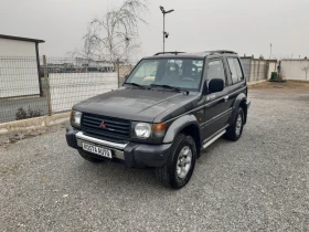 Обява за продажба на Mitsubishi Pajero ИТАЛИЯ  ~9 900 лв. - изображение 8