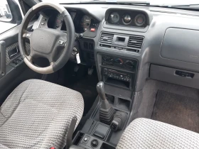 Mitsubishi Pajero ИТАЛИЯ - 9900 лв. - 29434082 | Car24.bg