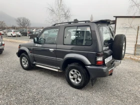 Mitsubishi Pajero ИТАЛИЯ - 9900 лв. - 29434082 | Car24.bg