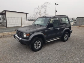 Mitsubishi Pajero ИТАЛИЯ - 9900 лв. - 29434082 | Car24.bg