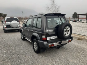 Mitsubishi Pajero ИТАЛИЯ - 9900 лв. - 29434082 | Car24.bg