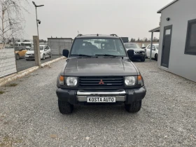 Mitsubishi Pajero ИТАЛИЯ - 9900 лв. - 29434082 | Car24.bg