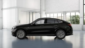 Mercedes-Benz GLC 43 AMG 4MATIC Coupе, снимка 7