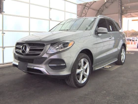 Mercedes-Benz GLE 350 4MATIC* LED* Harman/Kardon* Подгрев* Пано* Мъртва , снимка 1