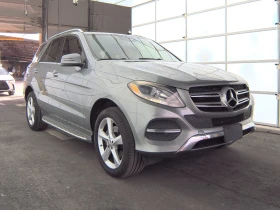 Mercedes-Benz GLE 350 4MATIC* LED* Harman/Kardon* Подгрев* Пано* Мъртва , снимка 3