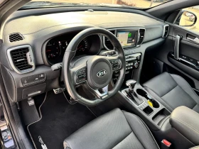 Kia Sportage 2.0D 185k.с GT-line 4x4 FULL 116000км., снимка 7