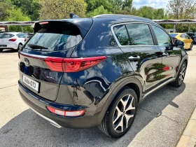 Обява за продажба на Kia Sportage 2.0D 185k.с GT-line 4x4 FULL 116000км.